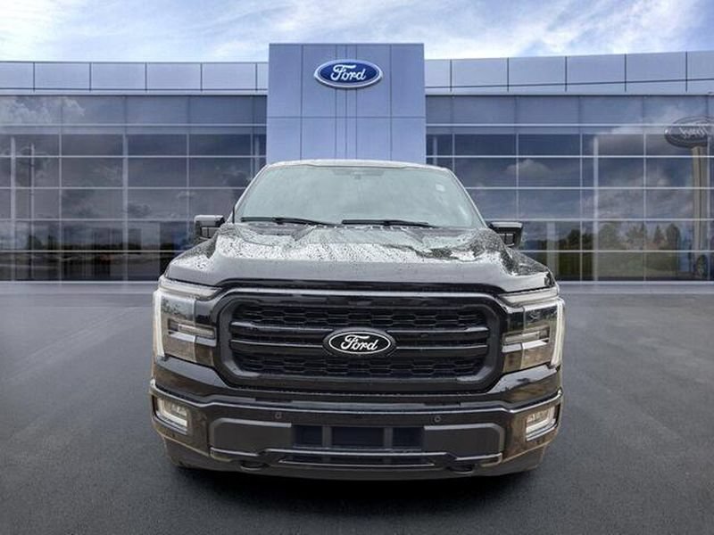 Used 2024 Ford F150 Lariat w/ Equipment Group 502A High AWD/4WD image 3