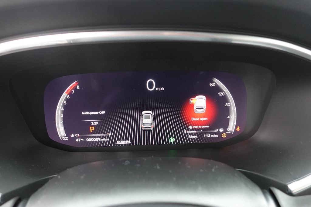New 2026 Acura MDX Type S image 16