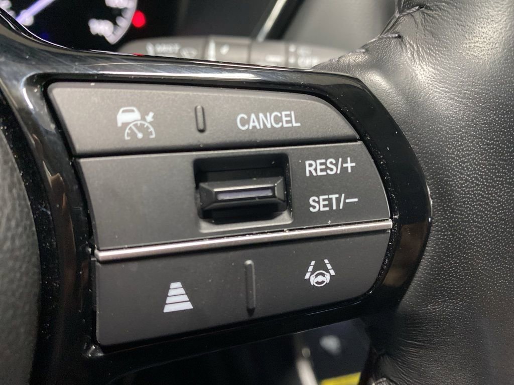 Used 2025 Honda CR-V EX-L image 34