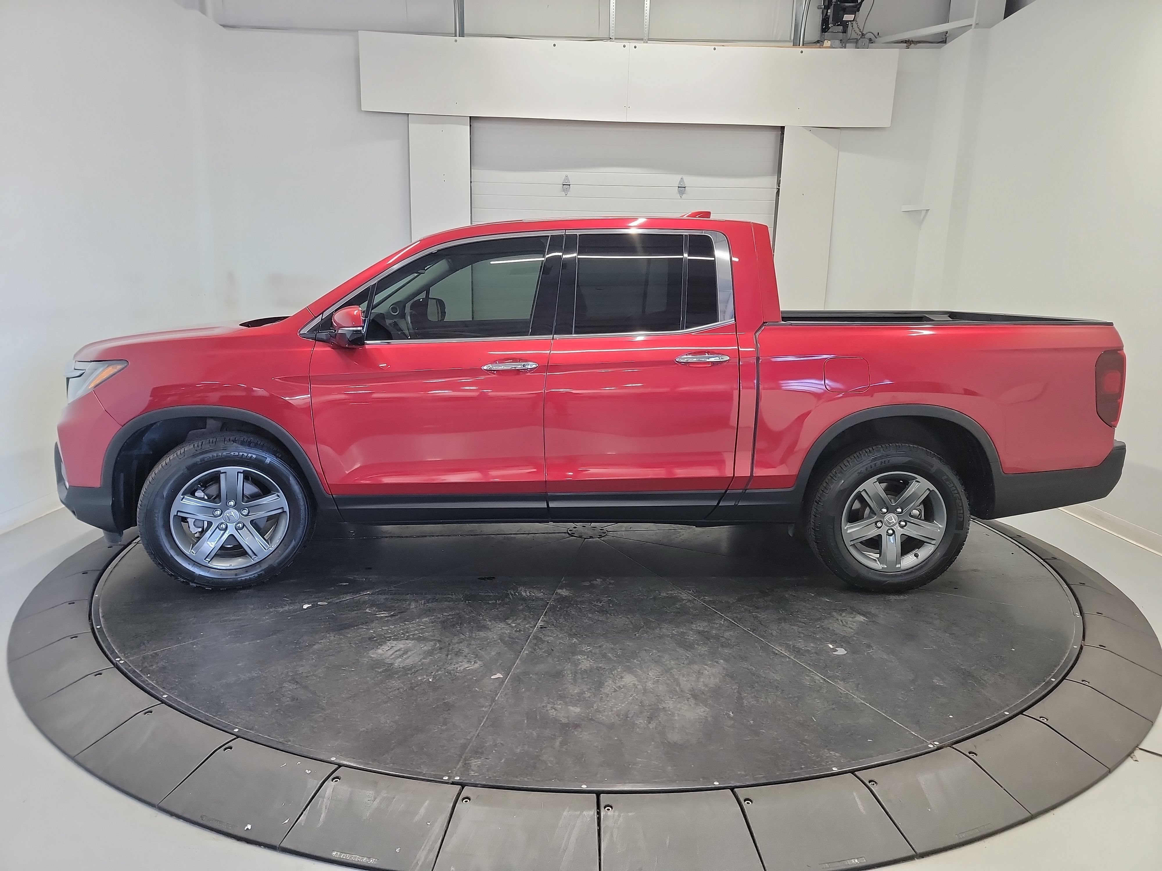 Used 2023 Honda Ridgeline RTL-E image 5