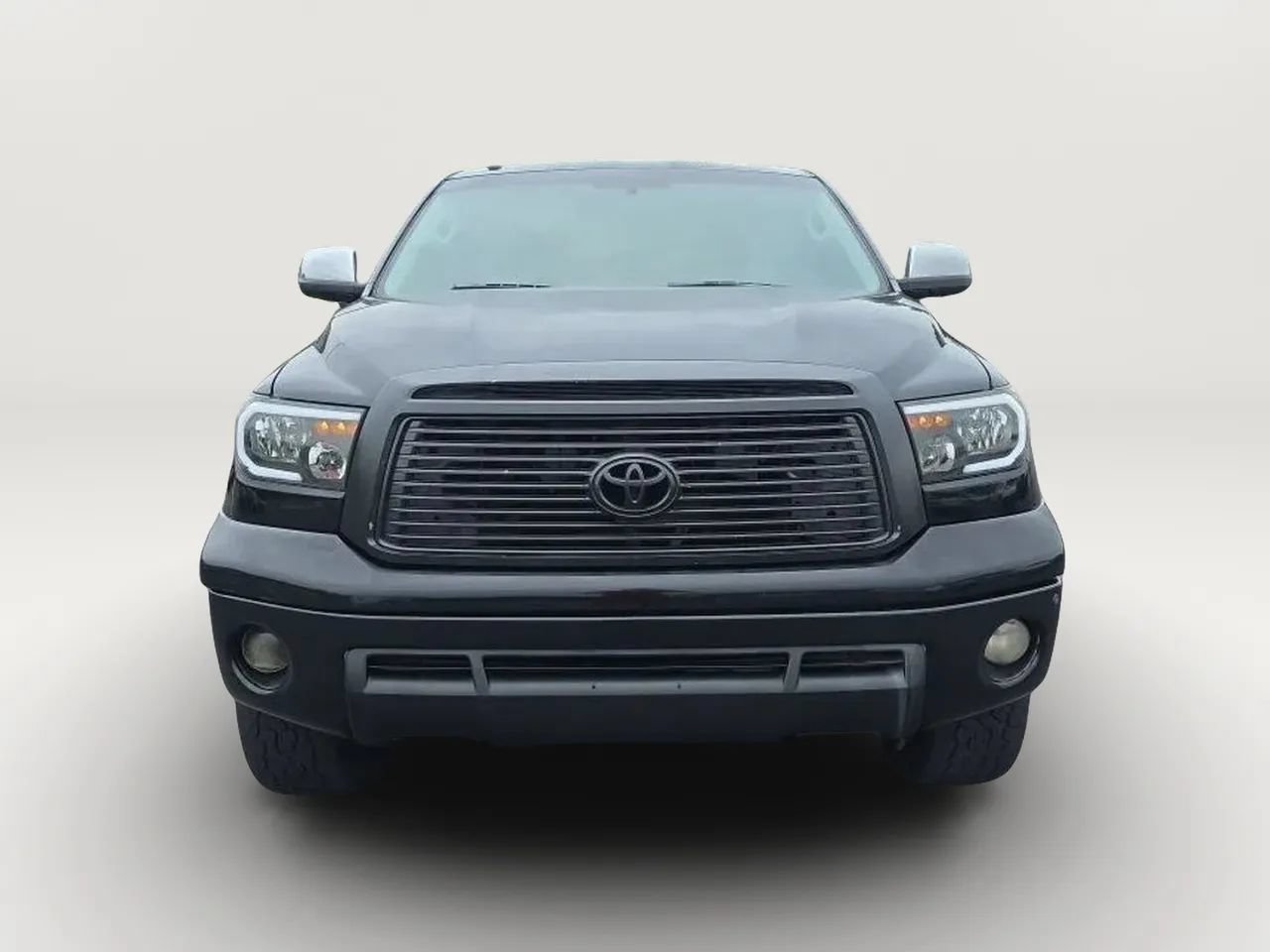 Used 2012 Toyota Tundra Limited w/ Platinum Pkg RWD image 4