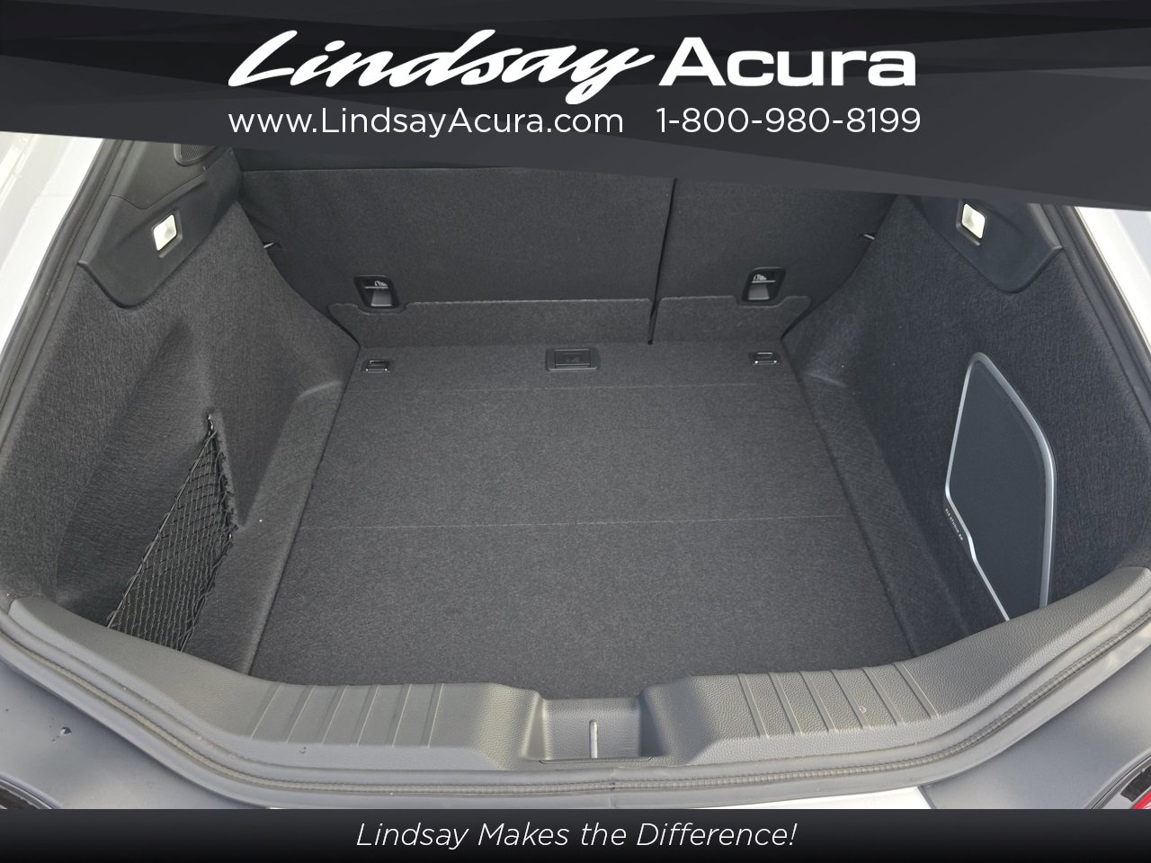 New 2026 Acura Integra A-Spec image 7