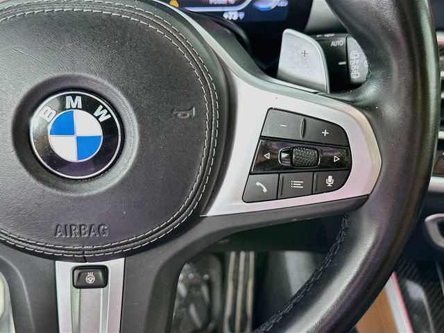Used 2023 BMW X5 xDrive40i AWD/4WD image 24
