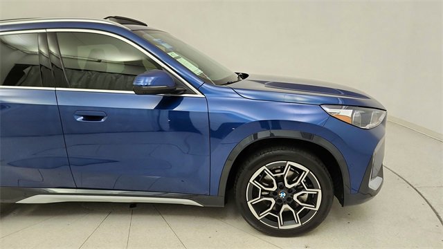 Used 2025 BMW X1 xDrive28i image 7