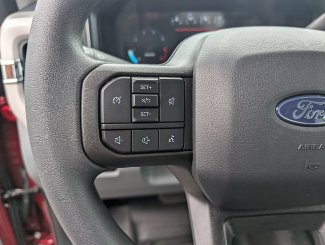 New 2027 Ford F250 XLT w/ XLT Premium Package AWD/4WD image 18