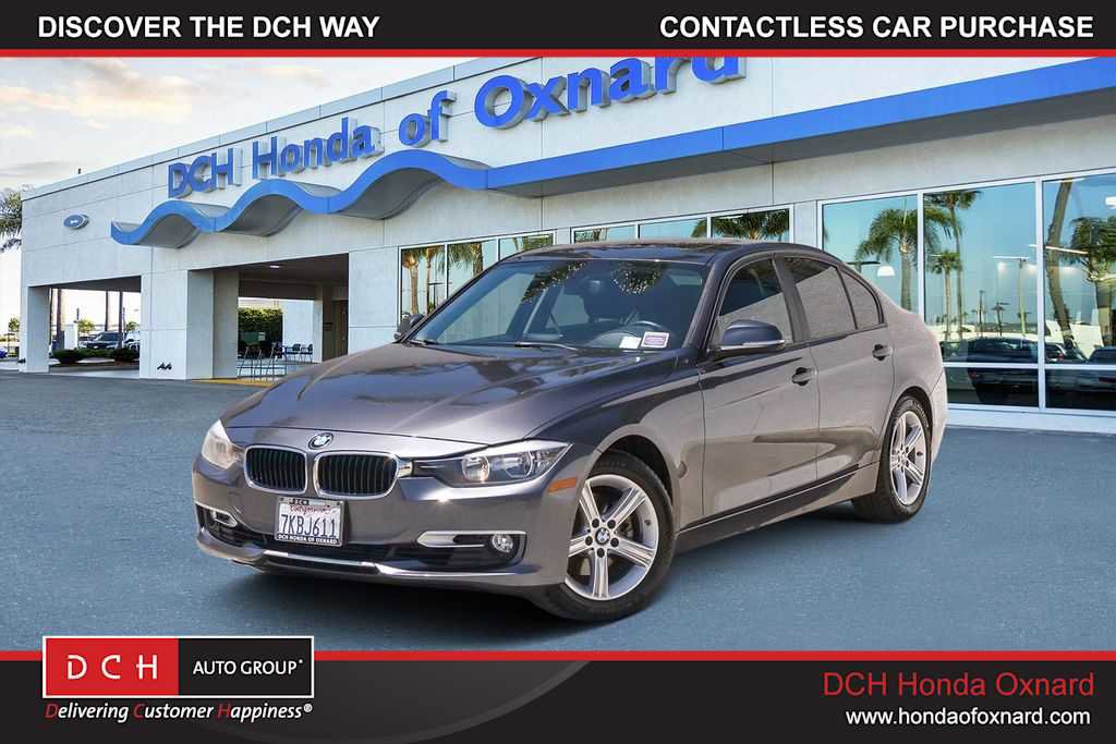 Used 2013 BMW 328i Sedan RWD video 1