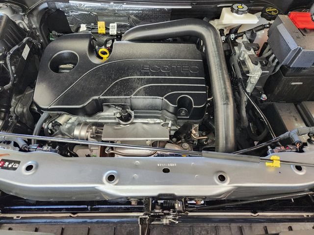 Used 2026 Chevrolet Equinox LT FWD image 31