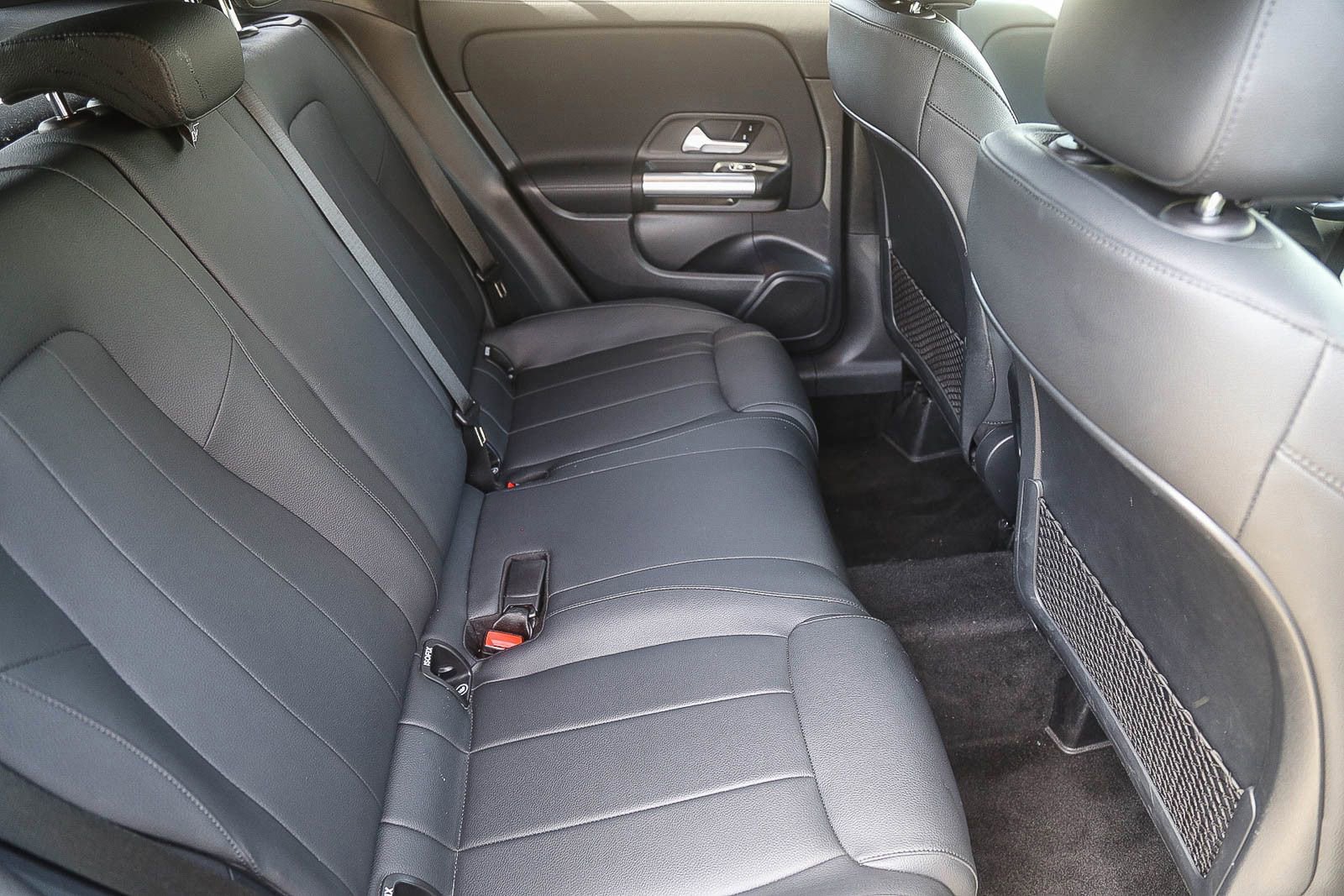 Certified 2025 Mercedes-Benz GLA 250 image 15