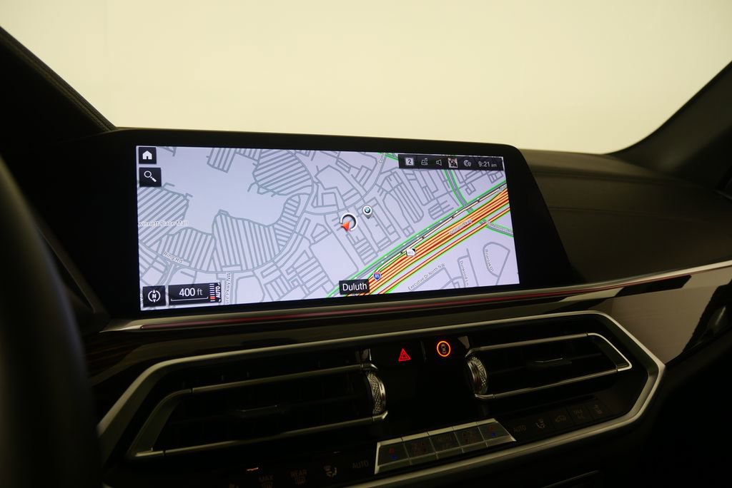 Used 2019 BMW X5 xDrive40i AWD/4WD image 22
