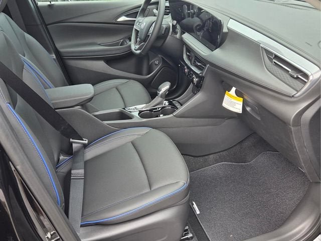 New 2026 Buick Encore GX Sport Touring w/ Comfort Package FWD image 17