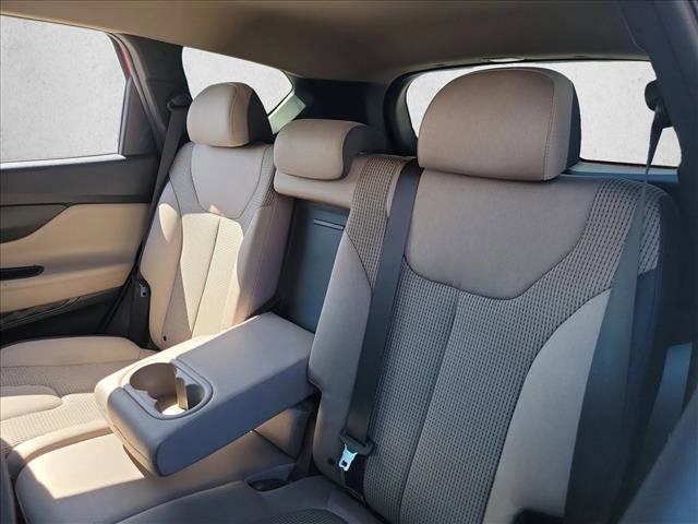 Used 2023 Hyundai Santa Fe SE image 14