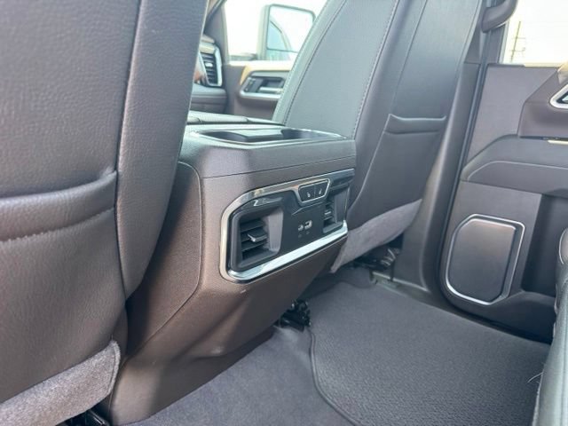 Used 2026 GMC Sierra 3500 Denali AWD/4WD image 21