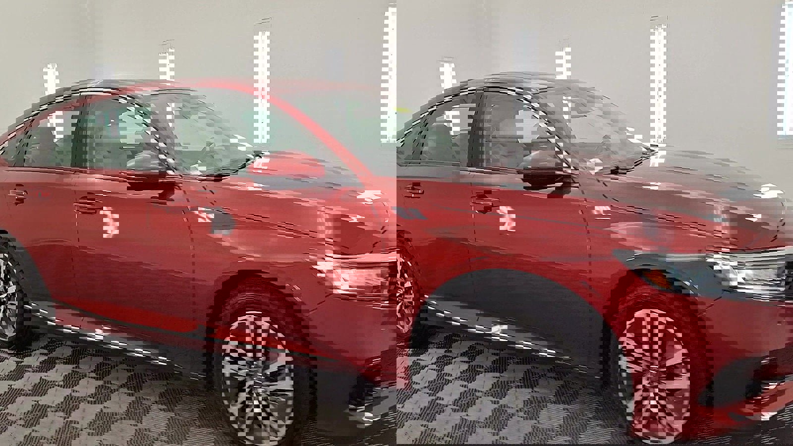 Used 2021 Honda Accord EX-L image 6