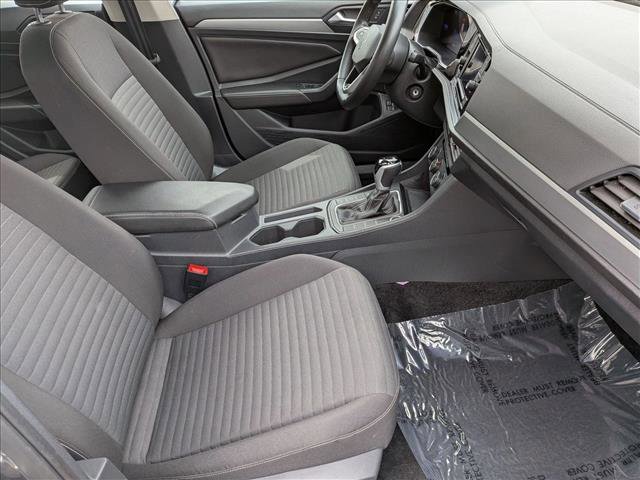 Used 2024 Volkswagen Jetta S FWD image 19