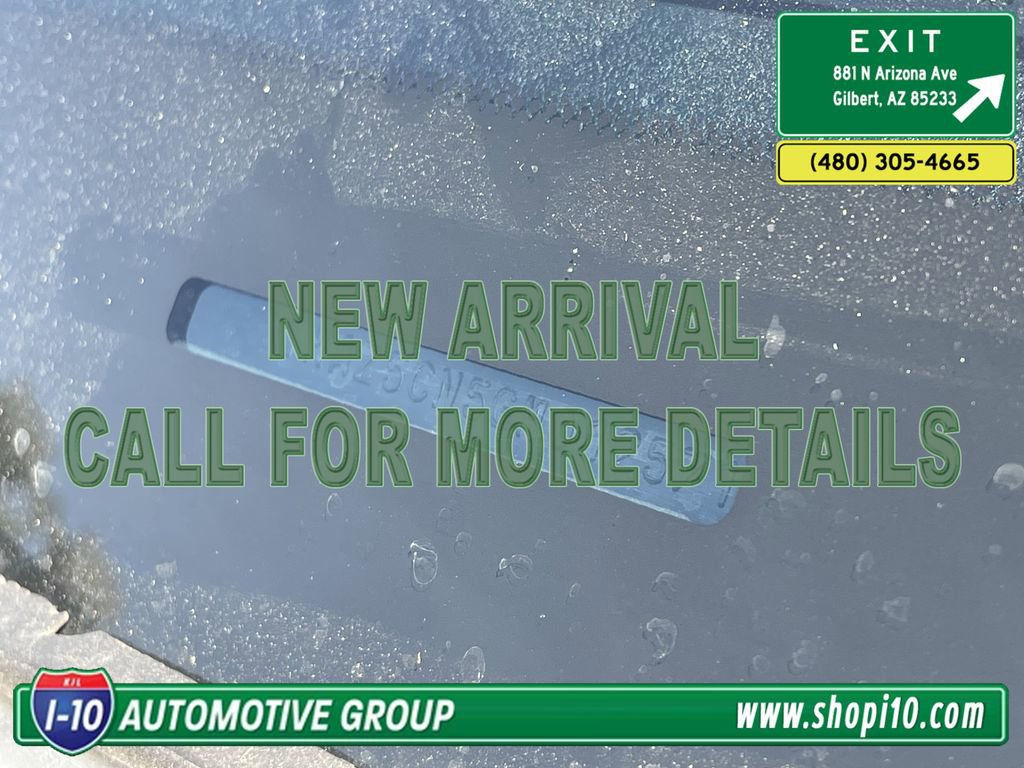 Used 2016 Toyota Tacoma TRD Sport RWD image 7