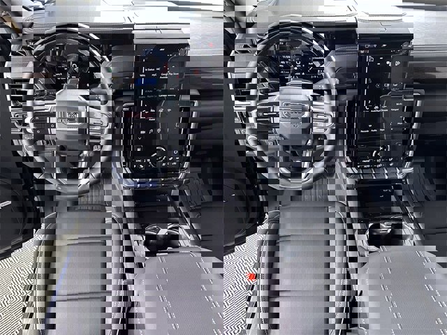 Used 2026 GMC Yukon Elevation w/ Elevation Premium Package image 21