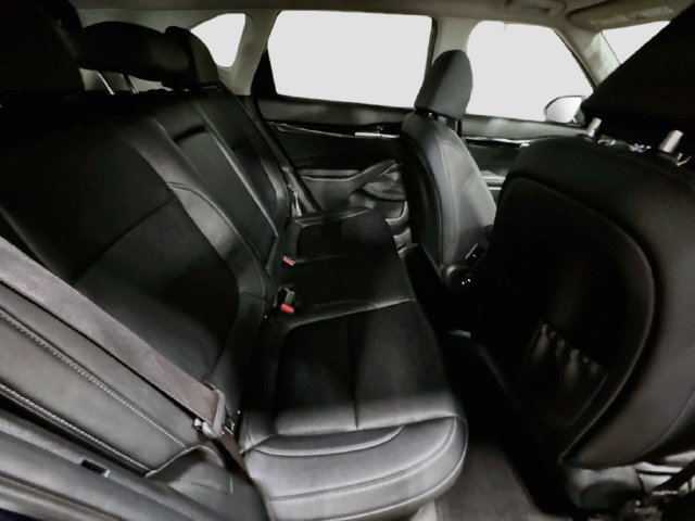 Used 2024 Kia Seltos EX AWD/4WD image 31