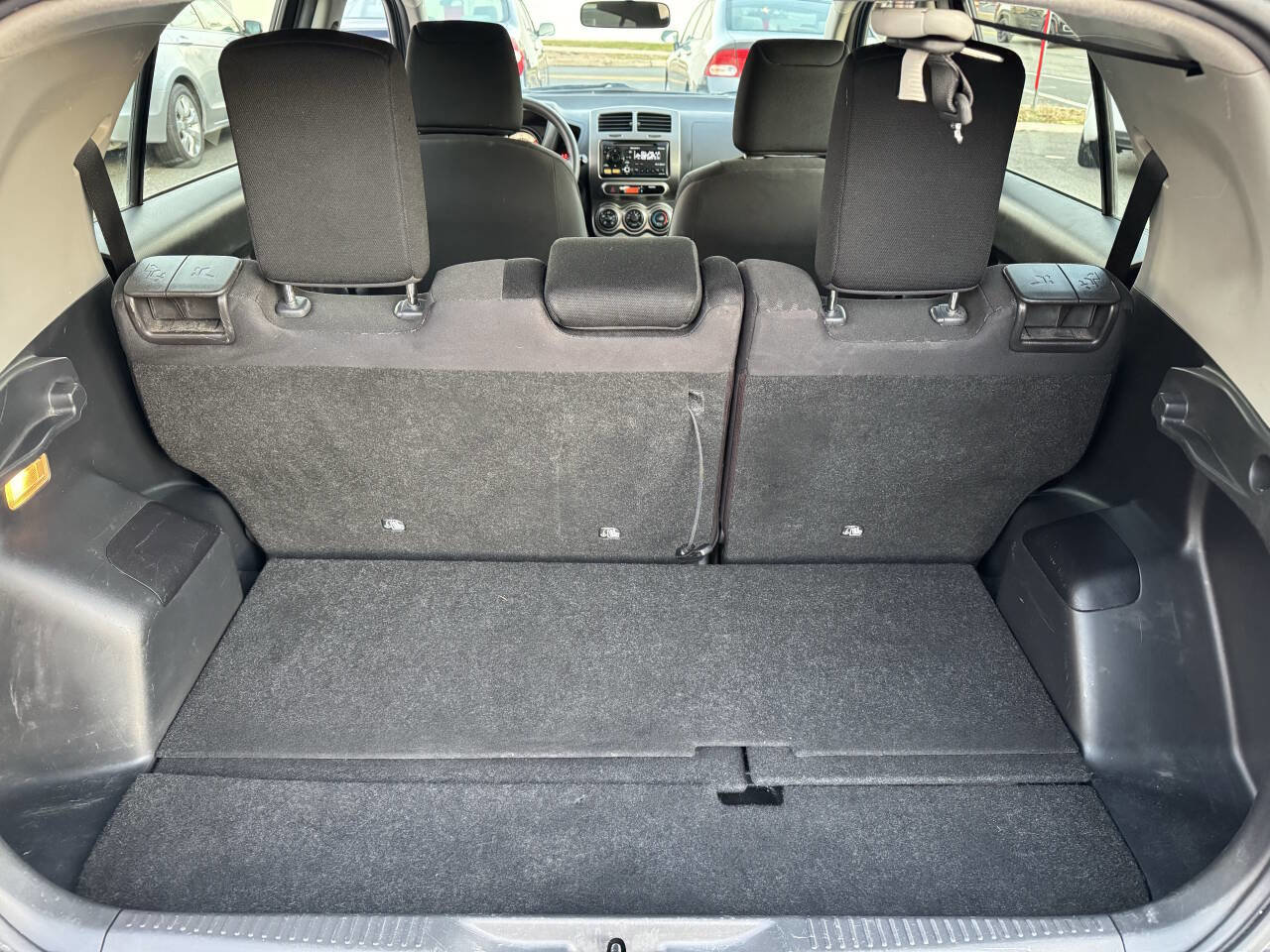 Used 2013 Scion xD image 29