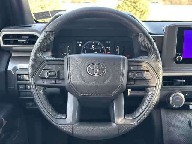 Used 2026 Toyota Tacoma SR5 RWD image 7