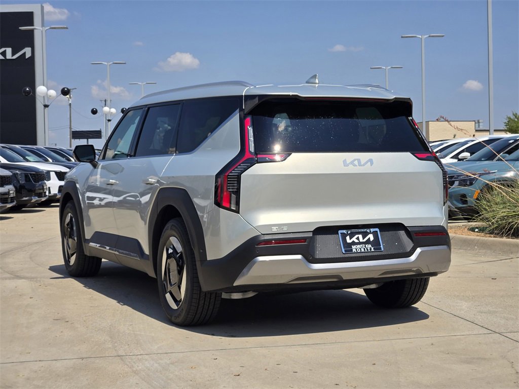 New 2026 Kia EV9 Wind image 3