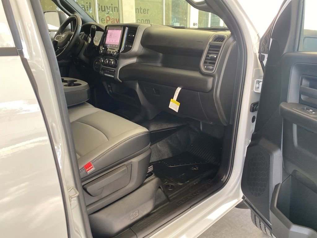 New 2026 RAM 4500 Tradesman image 23