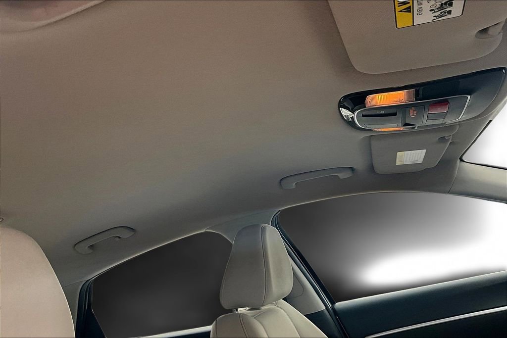 Used 2025 Hyundai Sonata SEL image 27