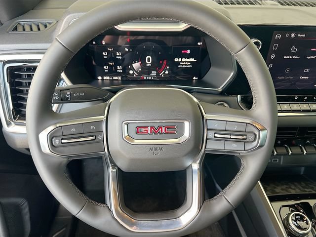 New 2026 GMC Canyon Elevation w/ Convenience Package AWD/4WD image 7