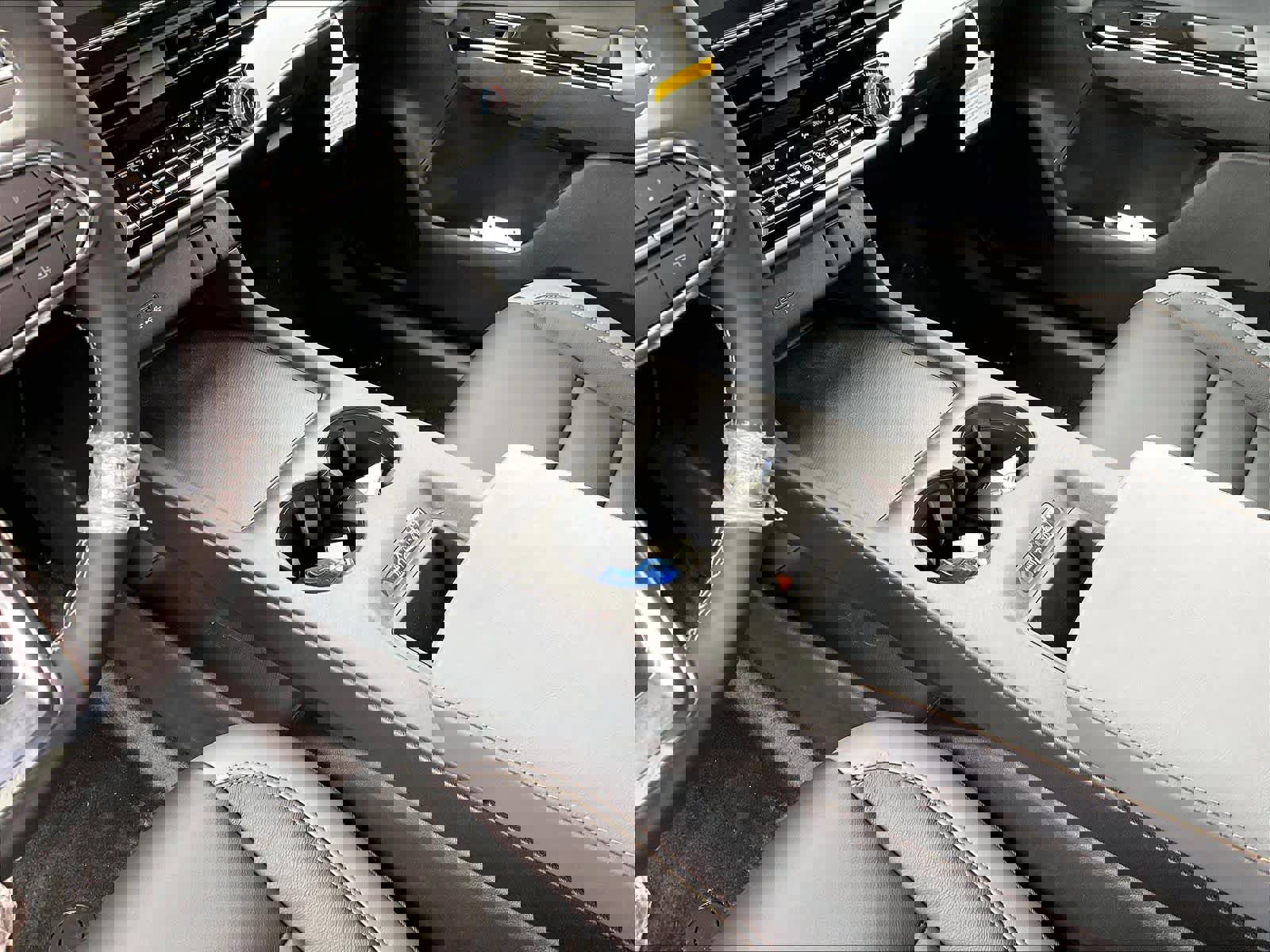 New 2026 Honda Prologue Touring image 14