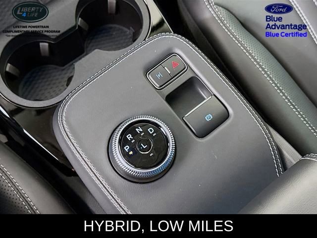 Certified 2021 Ford Mustang Mach-E Premium image 17