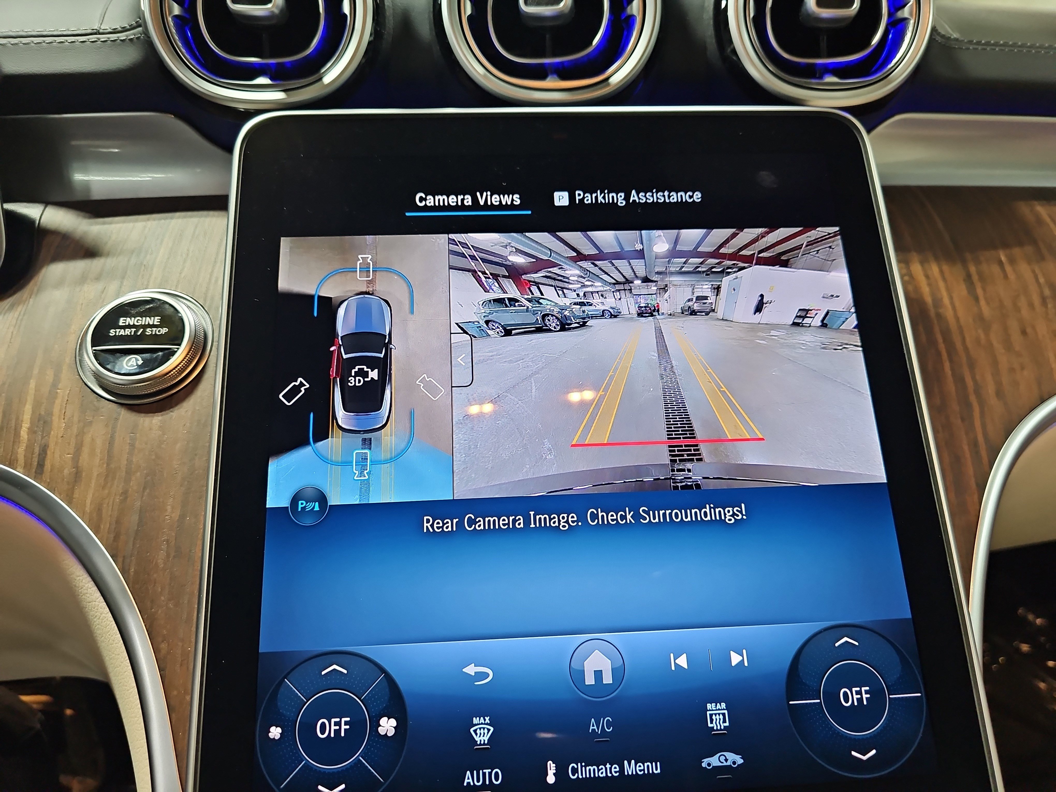 New 2026 Mercedes-Benz CLE 450 4MATIC Cabriolet image 26