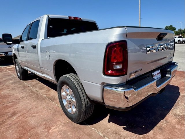 New 2025 RAM 2500 Big Horn image 8
