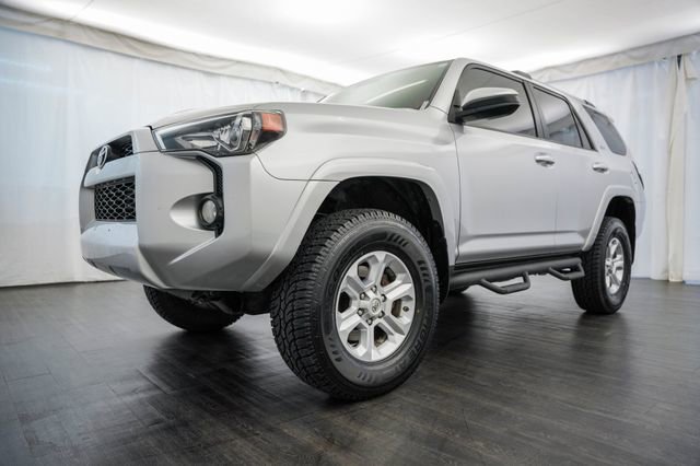 Used 2019 Toyota 4Runner SR5 RWD image 29