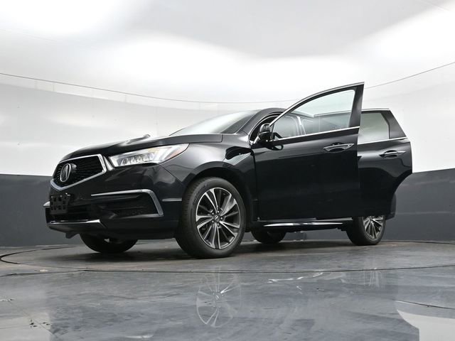 Used 2020 Acura MDX SH-AWD w/ Technology Package image 39