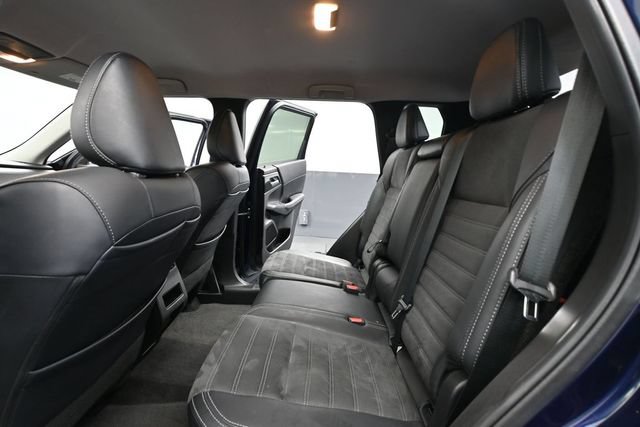 Used 2024 Mitsubishi Outlander SE AWD/4WD image 30