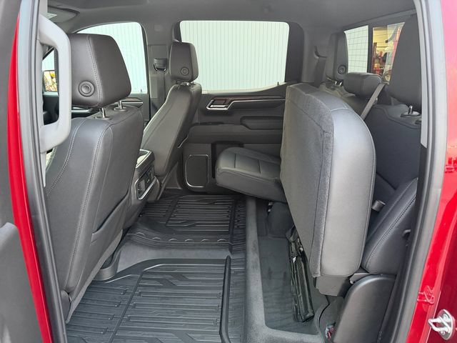 Used 2024 GMC Sierra 1500 SLT w/ SLT Premium Plus Package AWD/4WD image 18