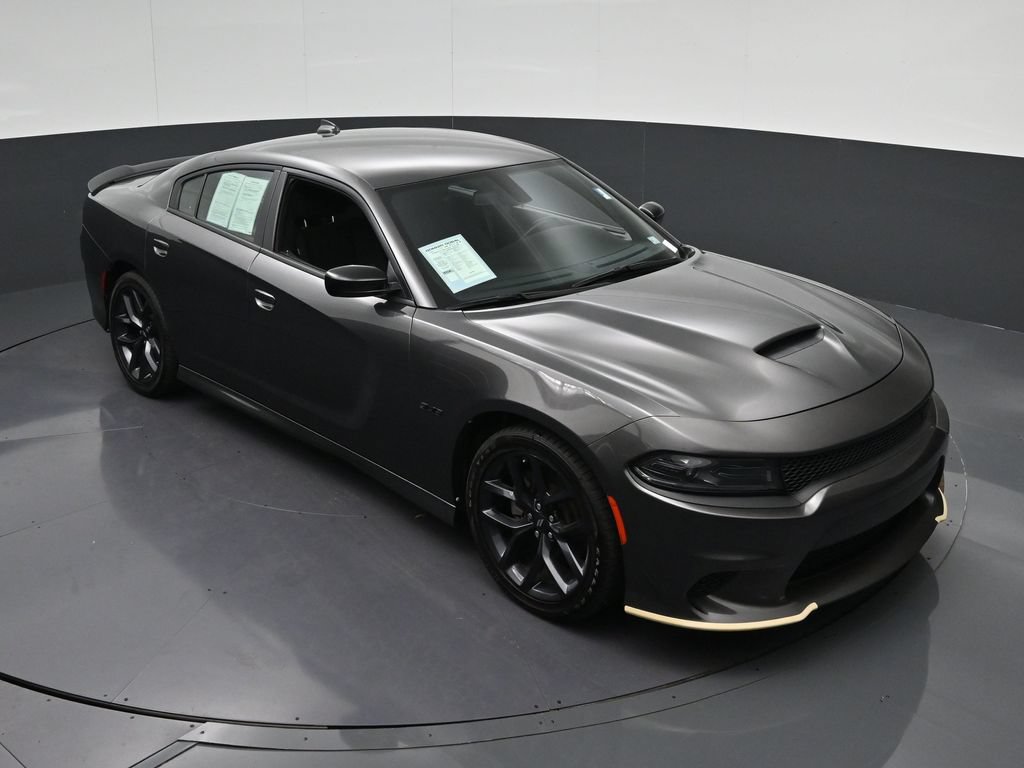 Used 2023 Dodge Charger R/T w/ Blacktop Package RWD image 21