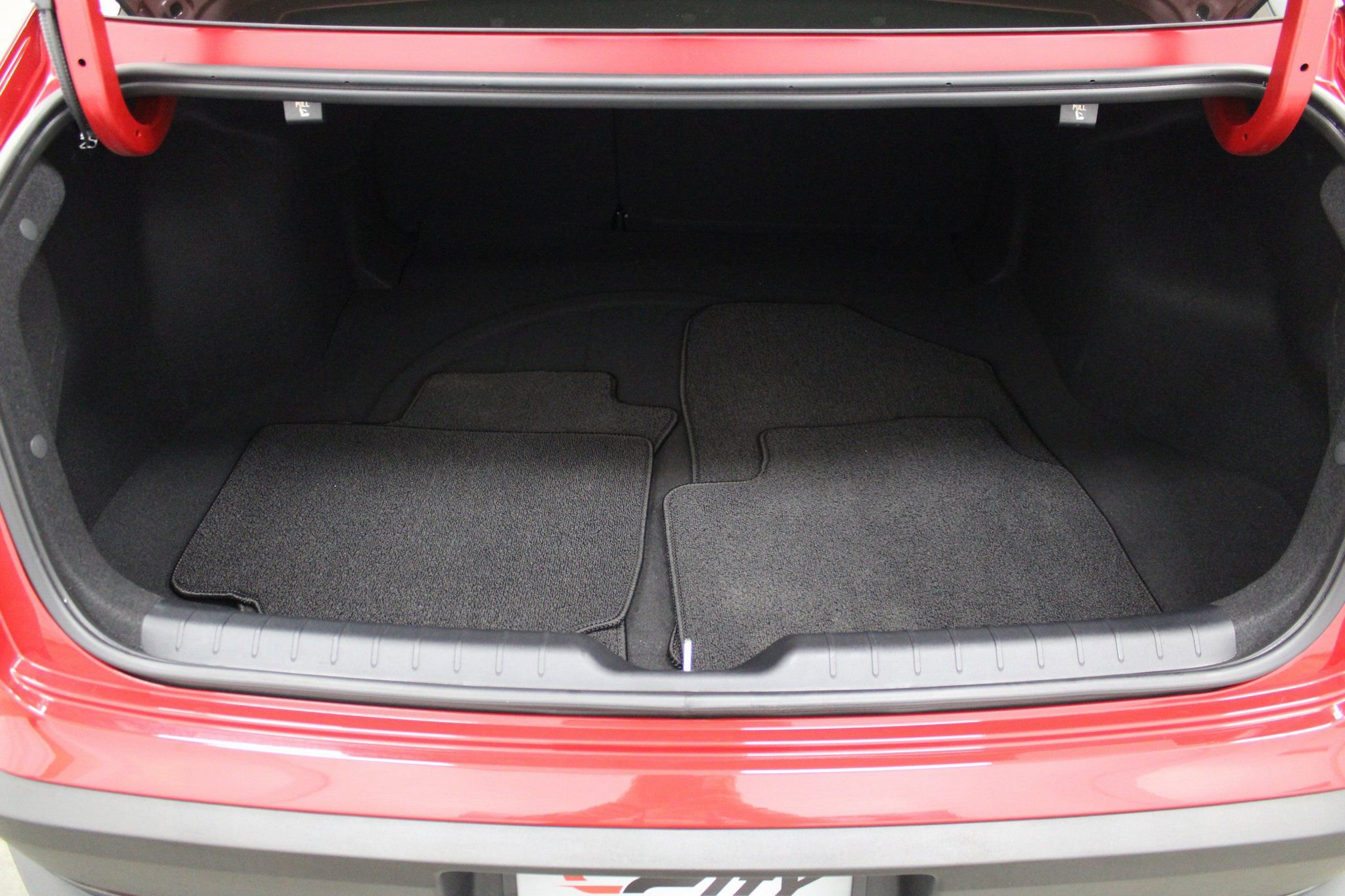 Used 2025 Kia K4 EX image 21