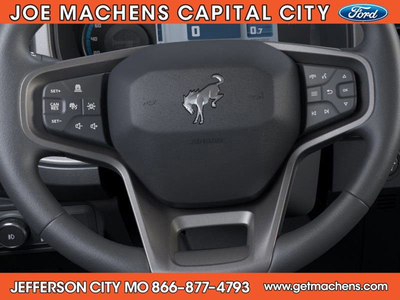 New 2025 Ford Bronco Outer Banks image 15