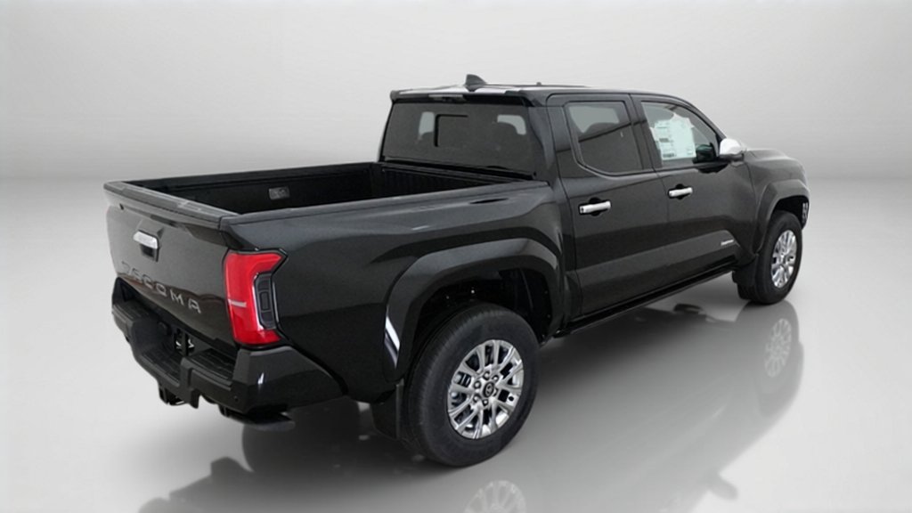 New 2026 Toyota Tacoma Limited AWD/4WD image 53