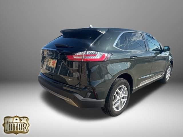 Used 2024 Ford Edge SEL w/ Convenience Package image 11