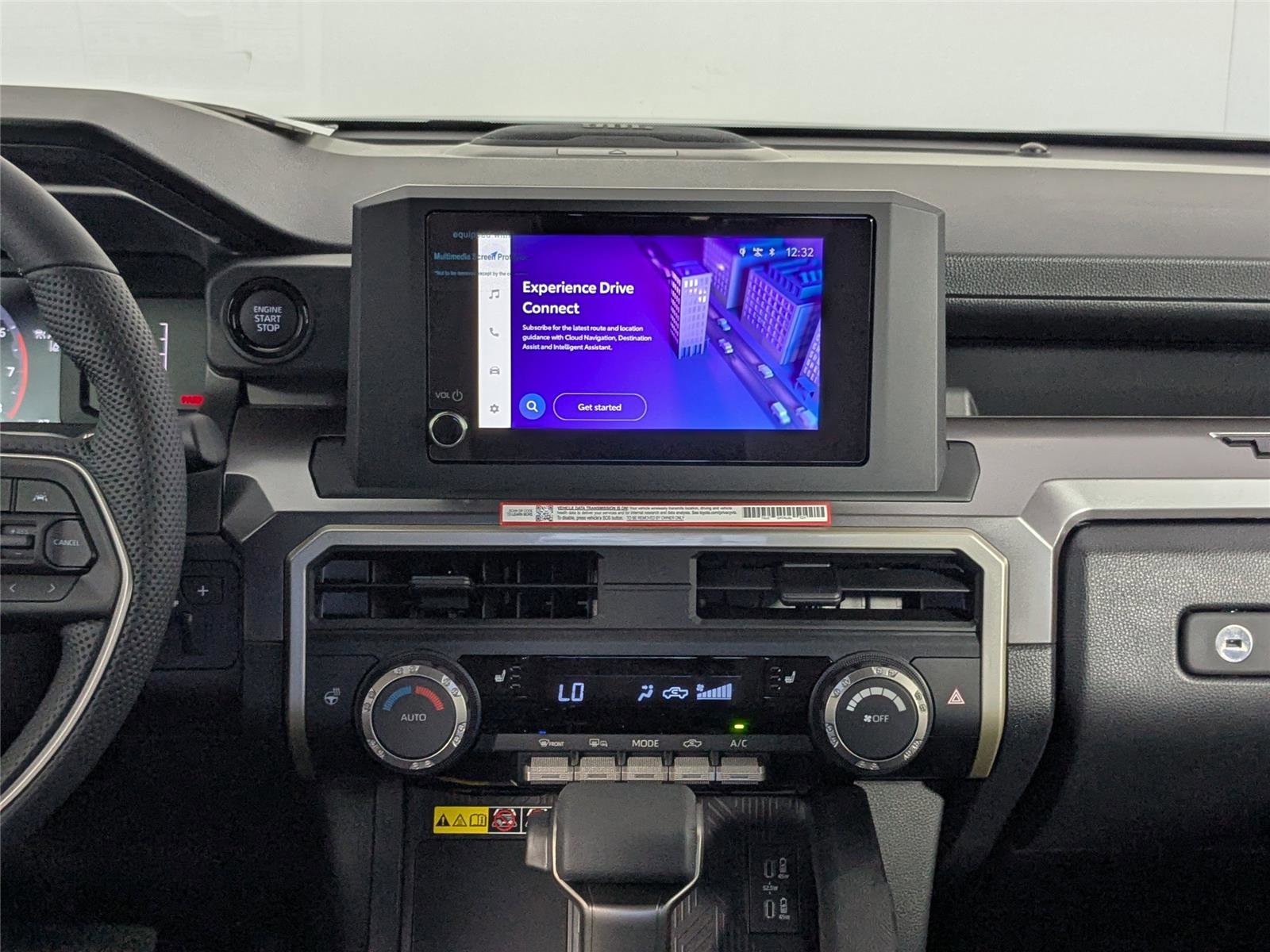 New 2026 Toyota Tacoma SR5 image 26