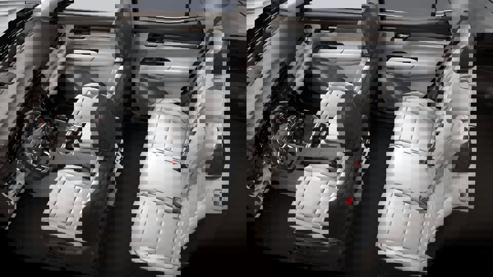 New 2026 GMC Terrain Denali image 57