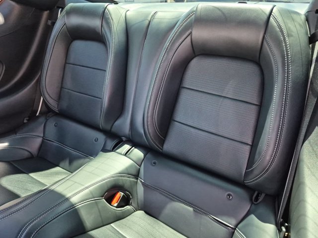 Used 2025 Ford Mustang GT Premium RWD image 24
