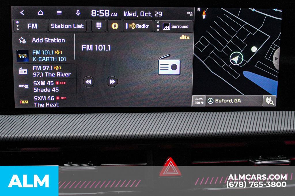 Used 2023 Kia EV6 GT image 32