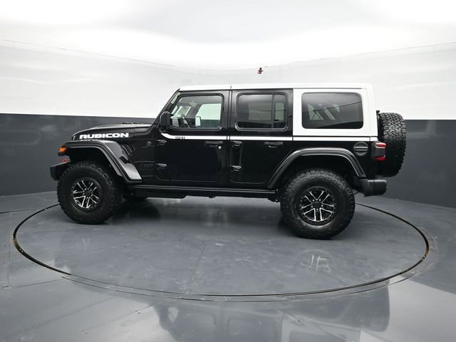New 2026 Jeep Wrangler Unlimited Rubicon image 5