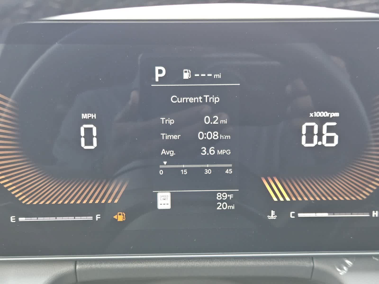 New 2027 Kia Seltos X-Line S AWD/4WD image 13