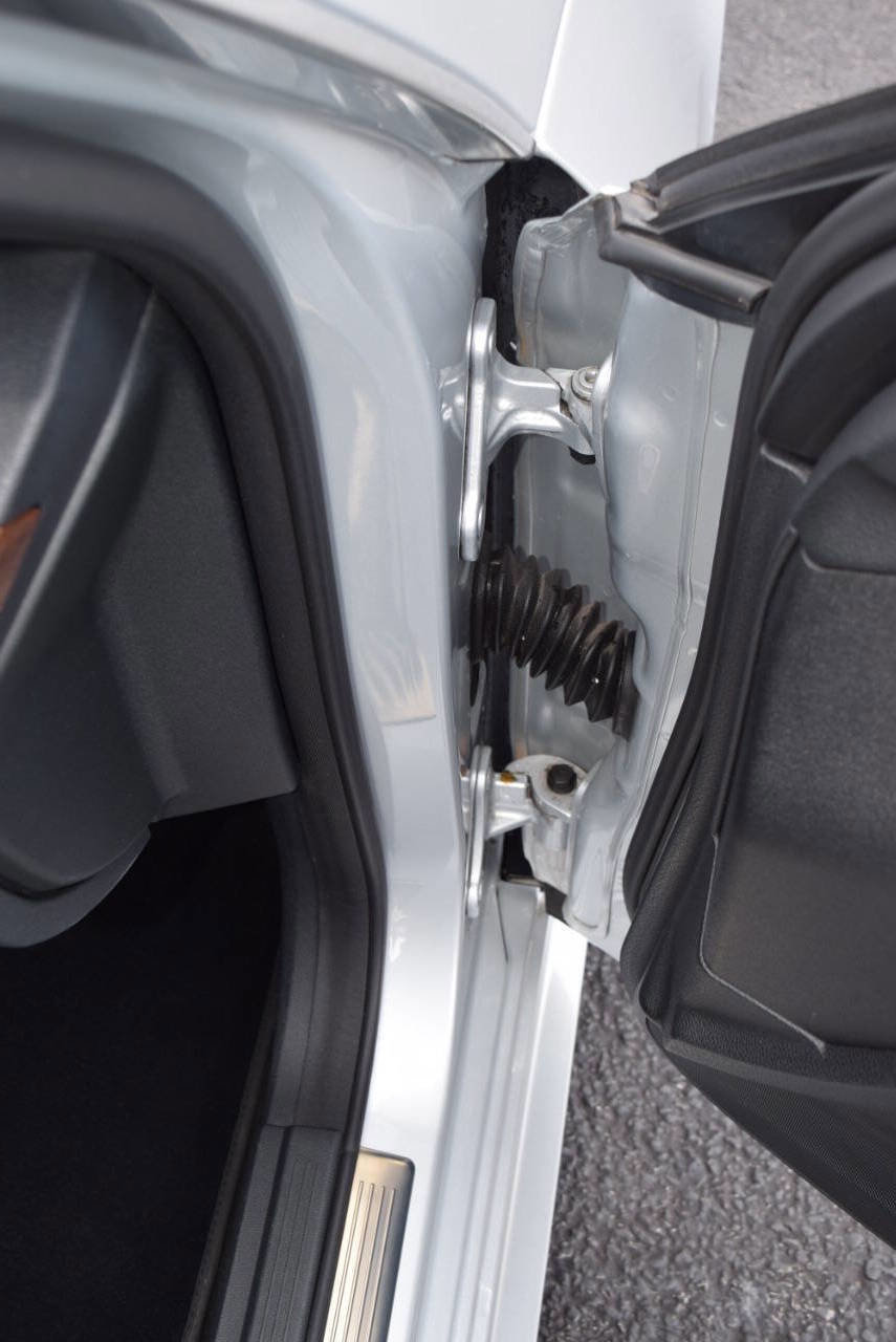 Used 2011 Mercedes-Benz E 350 4MATIC Wagon image 55