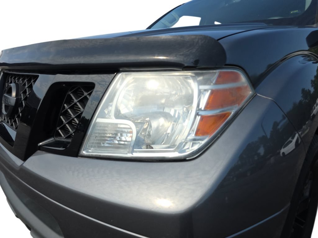 Used 2019 Nissan Frontier SV w/ Value Truck Package RWD image 31