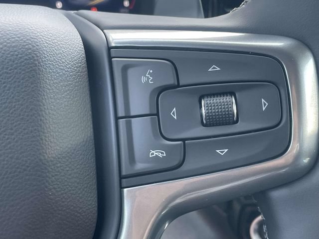New 2026 Chevrolet Silverado 1500 LT RWD image 18