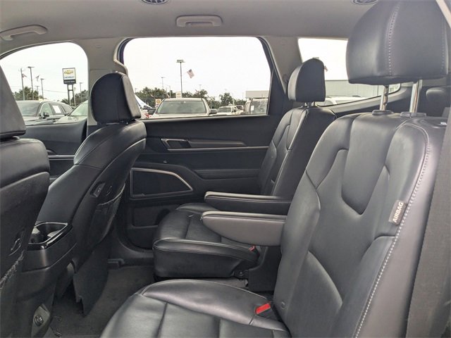 Used 2024 Kia Telluride S image 14